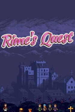 Foto do jogo Rime's Quest