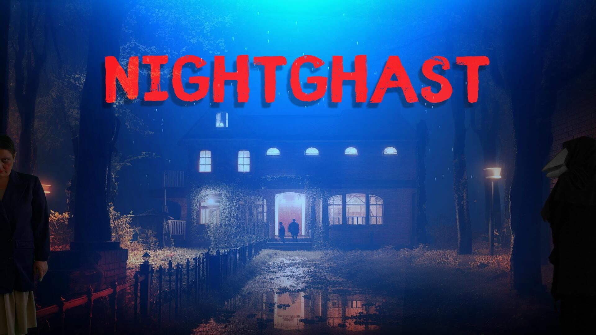 Foto do jogo NightGhast