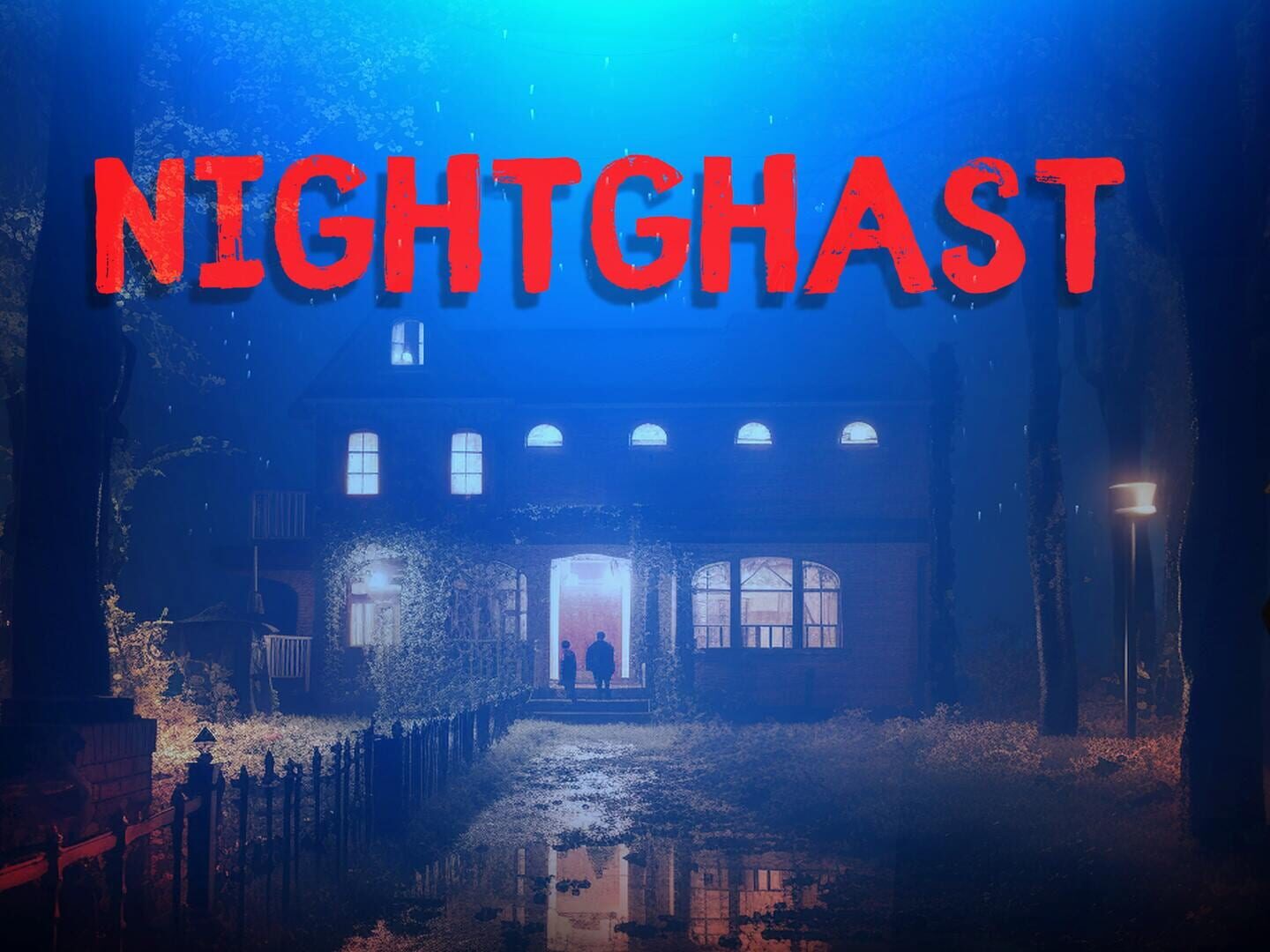Foto do jogo NightGhast