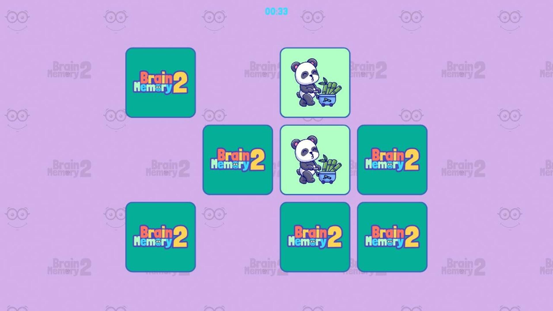 Foto do jogo Brain Memory 2