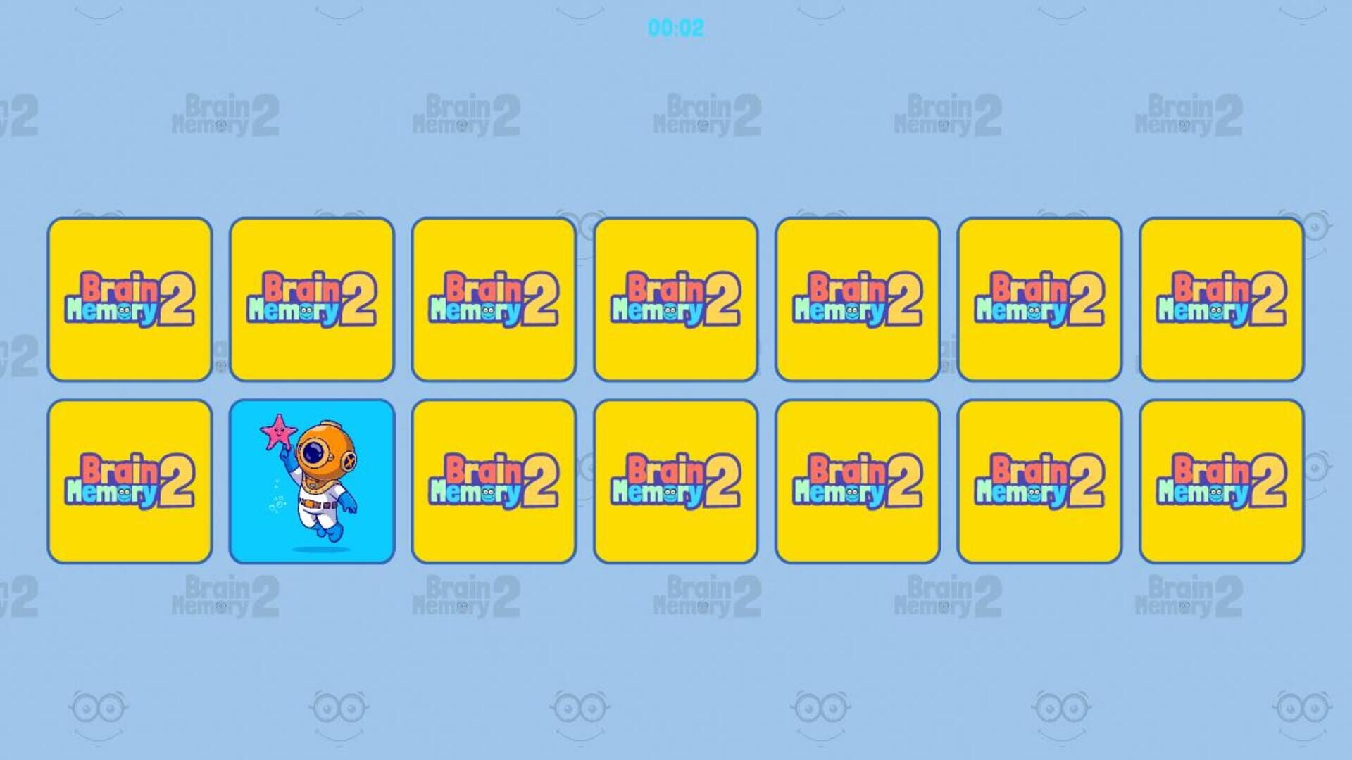 Foto do jogo Brain Memory 2