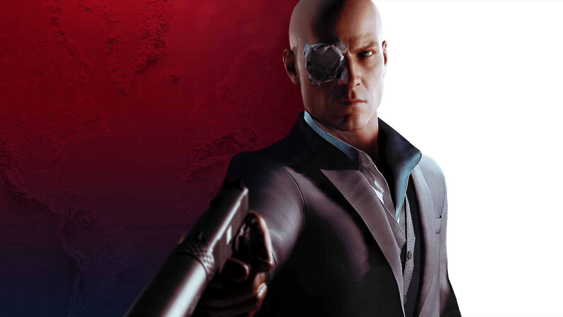 Foto do jogo Hitman 3: The Undying Pack