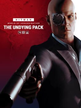 Foto do jogo Hitman 3: The Undying Pack