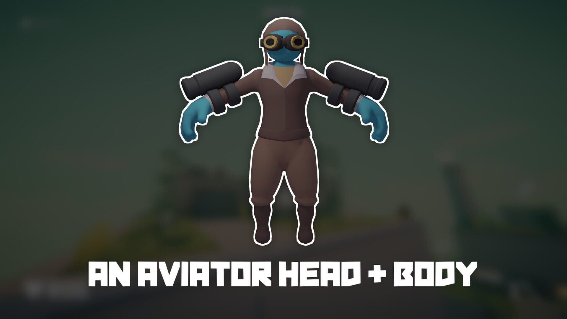 Foto do jogo Grapples Galore: Cosmetics Pack 2