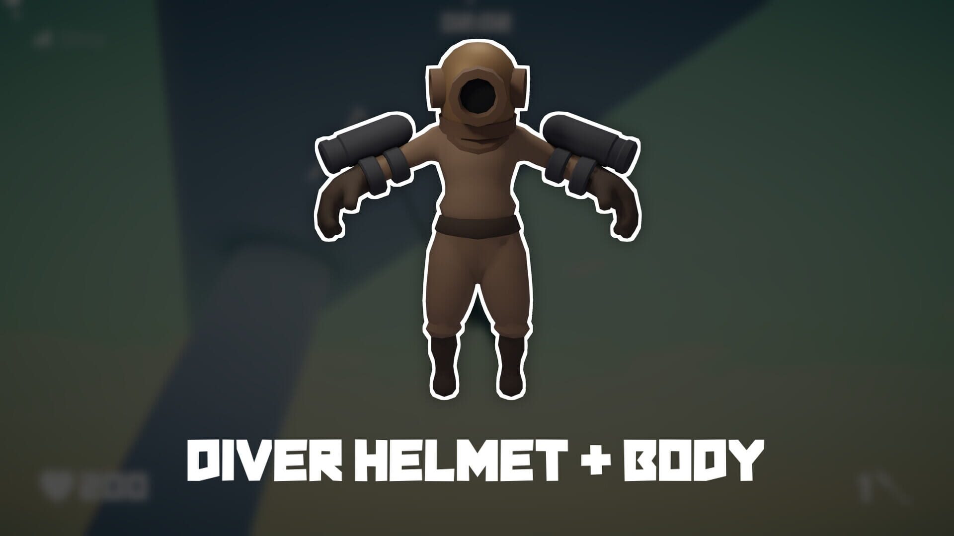 Foto do jogo Grapples Galore: Cosmetics Pack 2