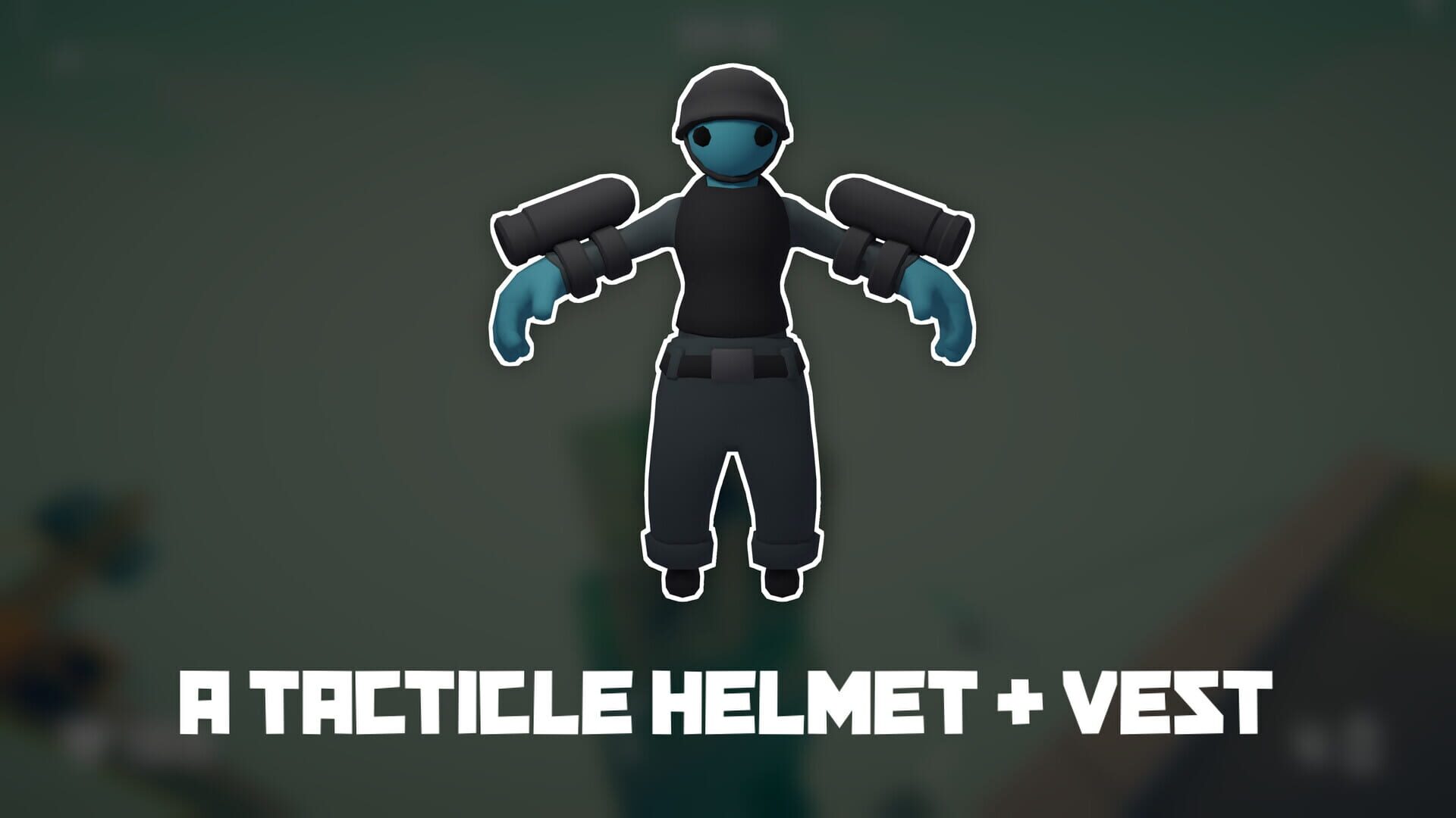Foto do jogo Grapples Galore: Cosmetics Pack 2