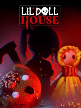 Foto do jogo Lil Doll House