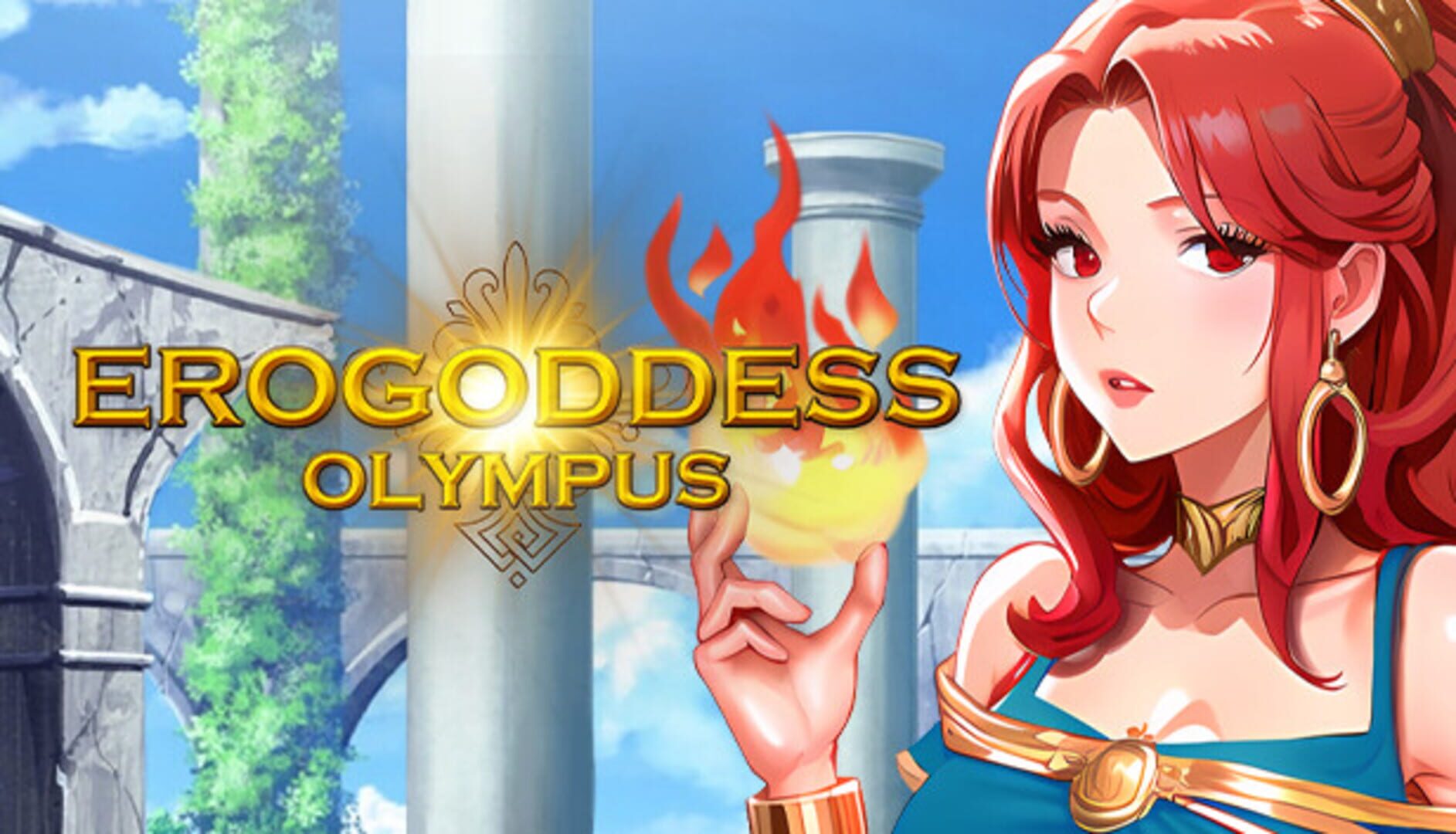 Foto do jogo Erogoddess: Olympus