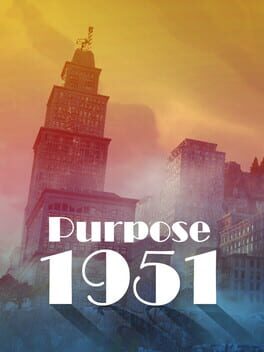 Foto do jogo Purpose 1951