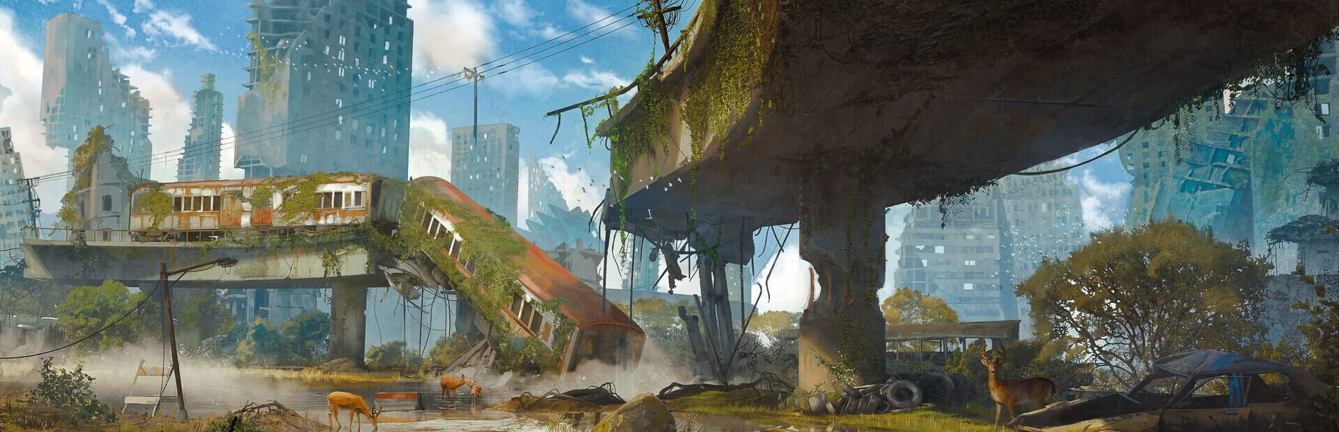 Foto do jogo Epic Zombies