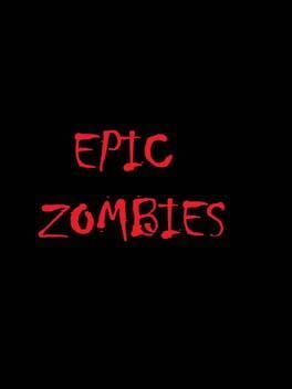 Foto do jogo Epic Zombies