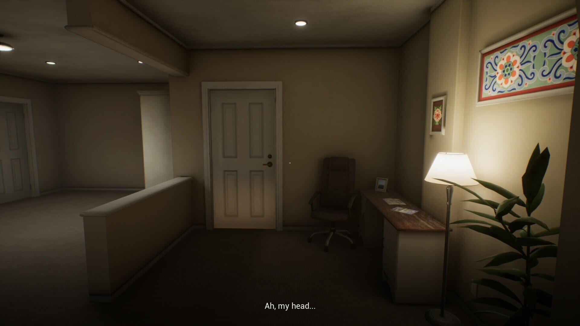 Foto do jogo Summer Nightmare