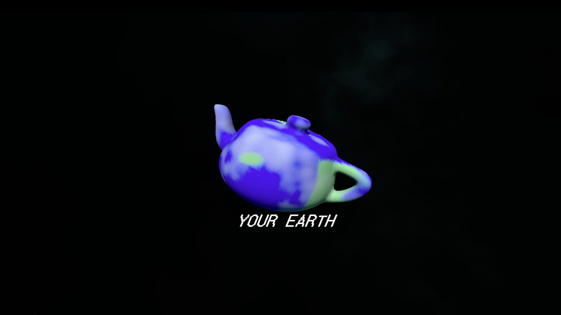 Foto do jogo Your Earth