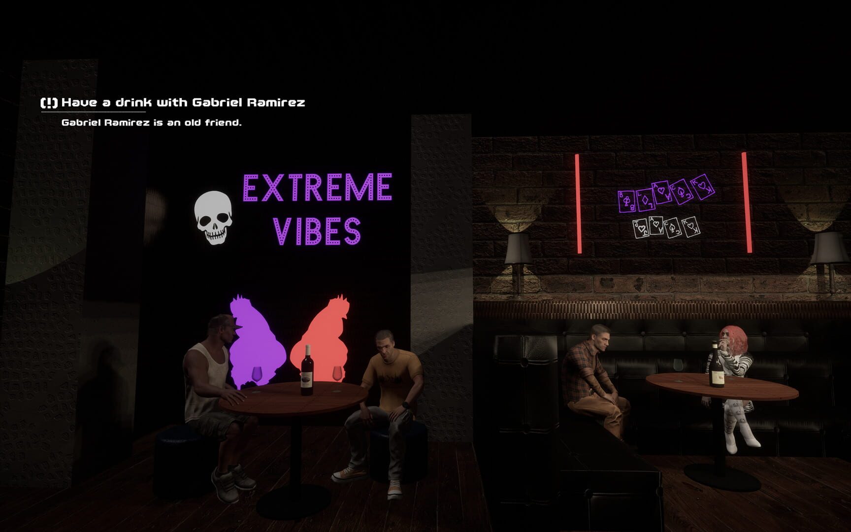 Foto do jogo Radiant Exodus