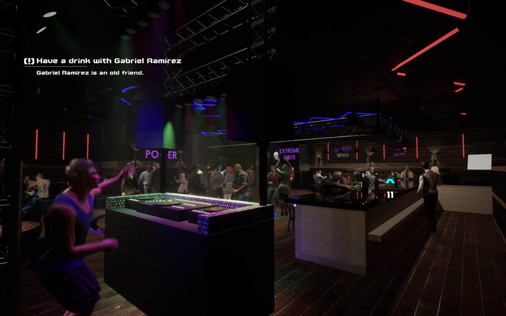 Foto do jogo Radiant Exodus