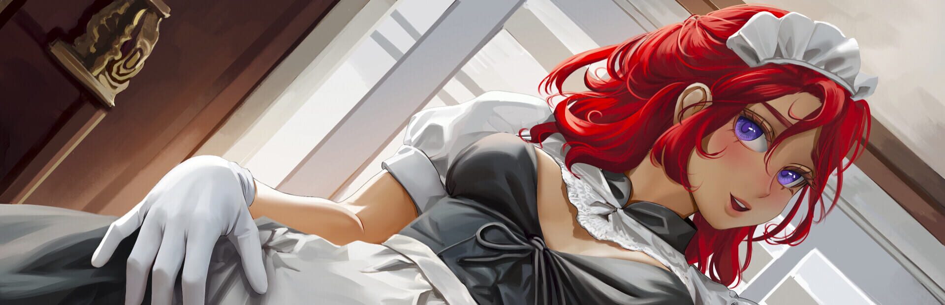 Foto do jogo Sex Maids