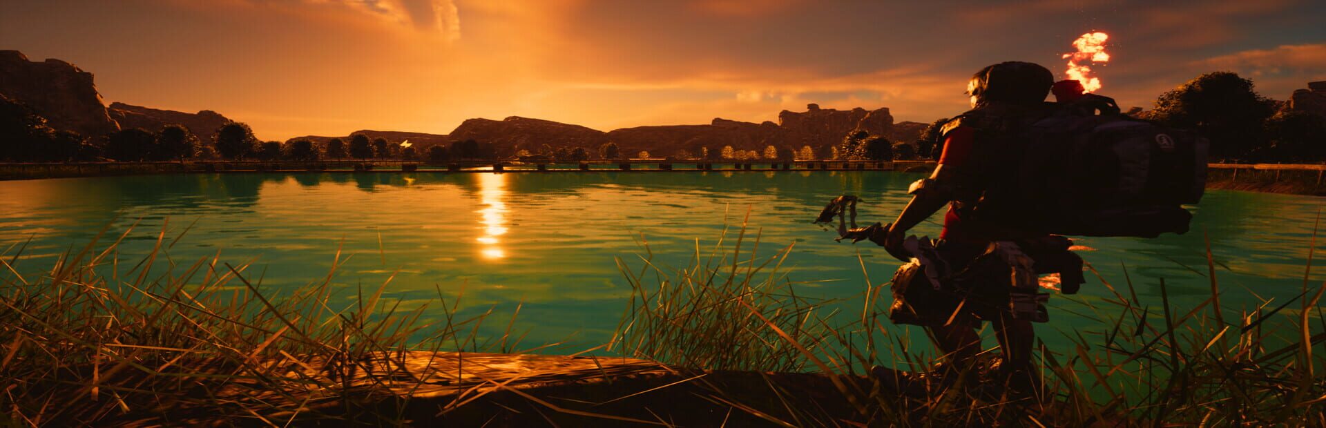 Foto do jogo Grand Canyon