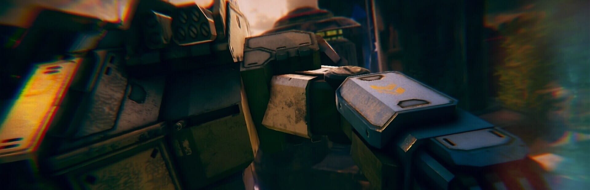 Foto do jogo Airanblade