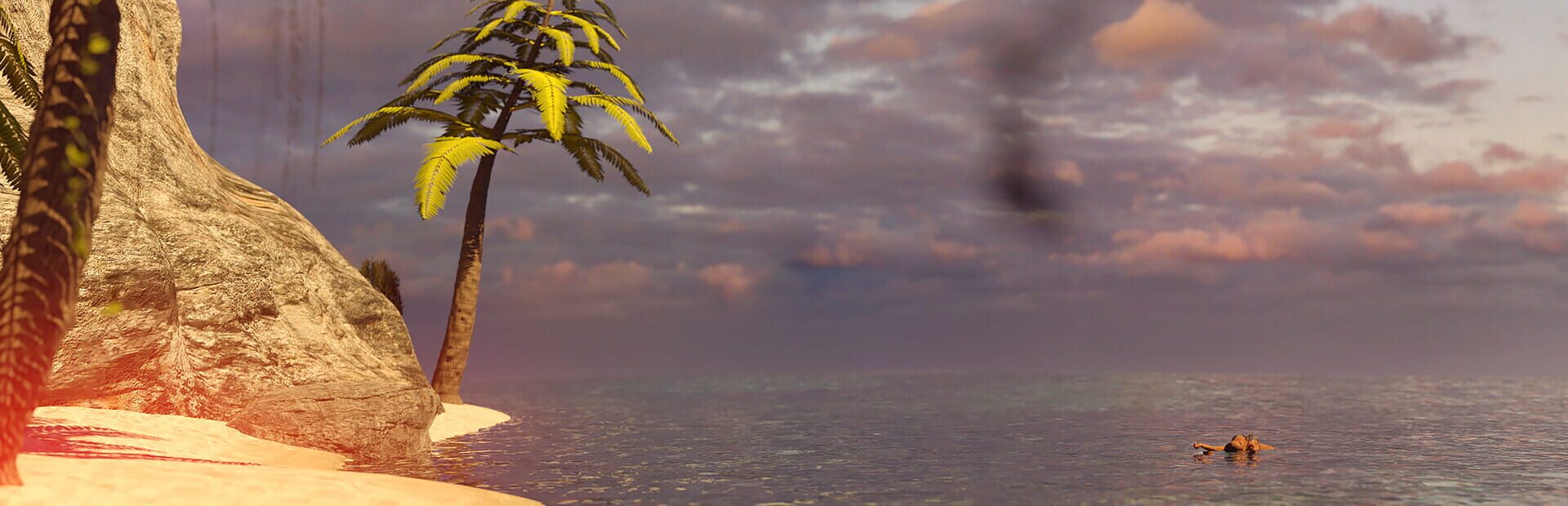 Foto do jogo Secrets of the Shore