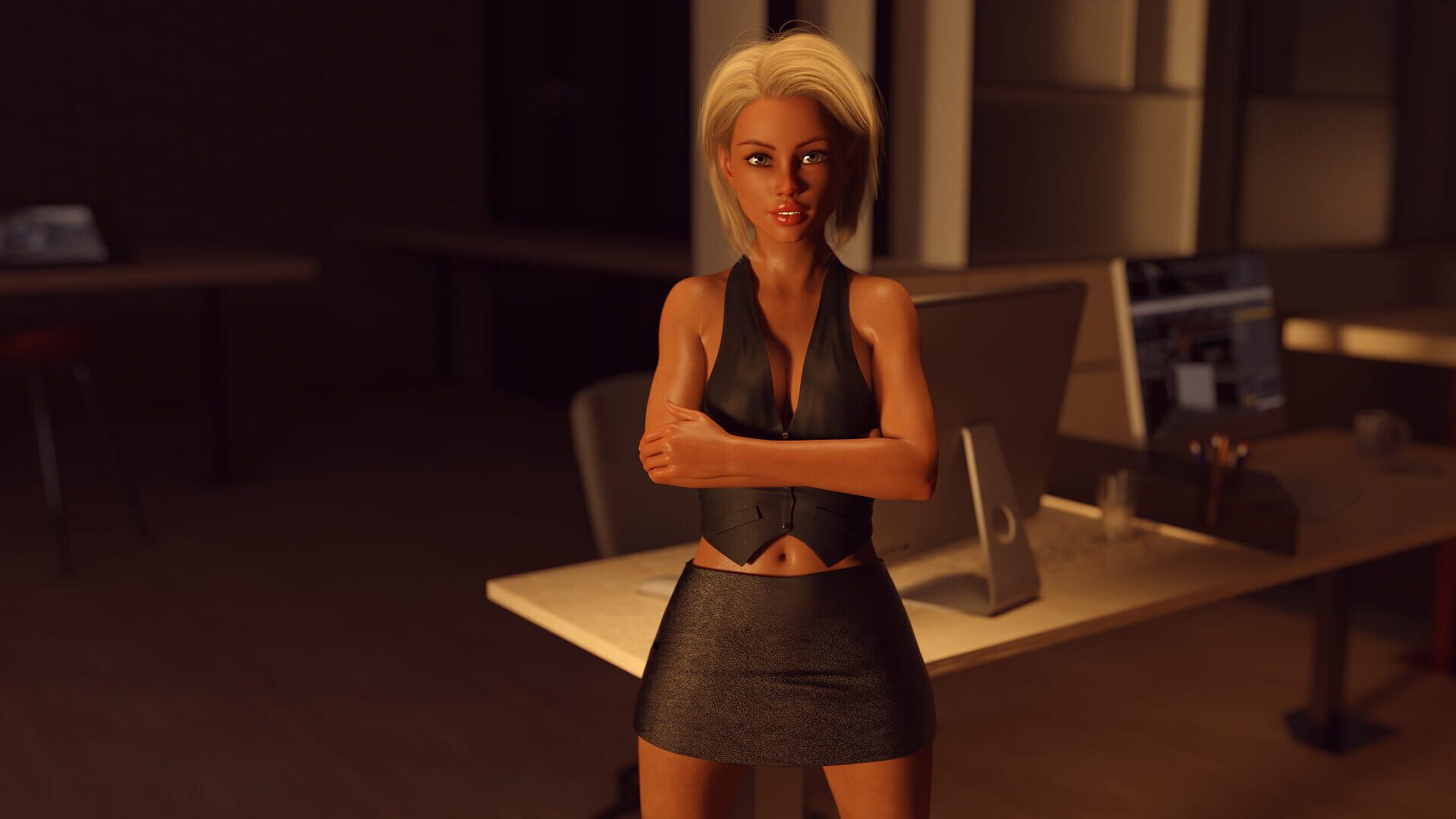 Foto do jogo Secrets of the Shore