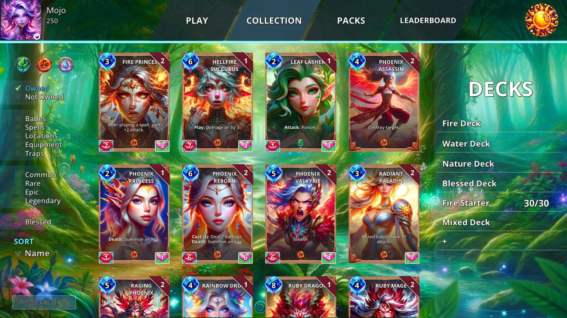 Foto do jogo Battle Babes