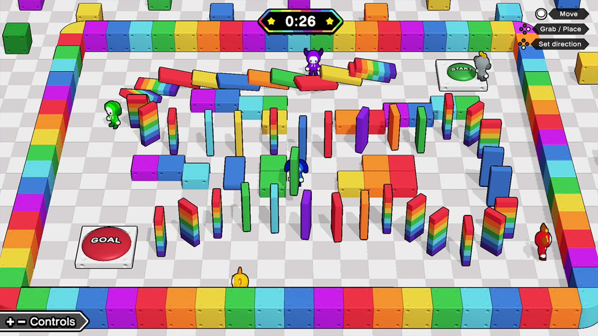 Foto do jogo Party Party Time: Party Power Pack