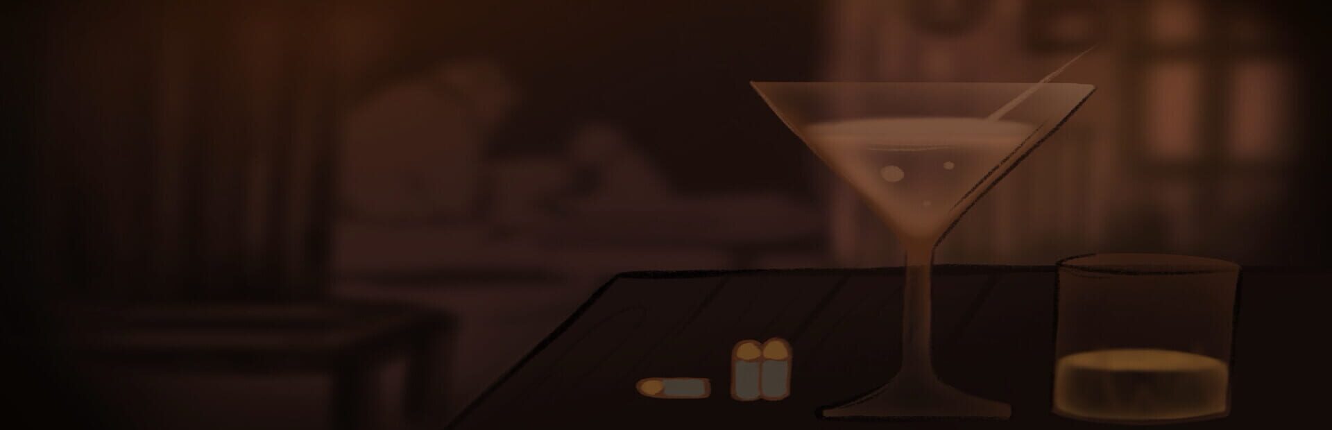 Foto do jogo Speakeasy