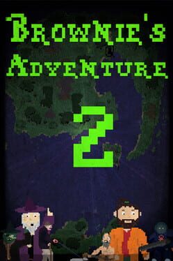 Foto do jogo Brownie's Adventure 2