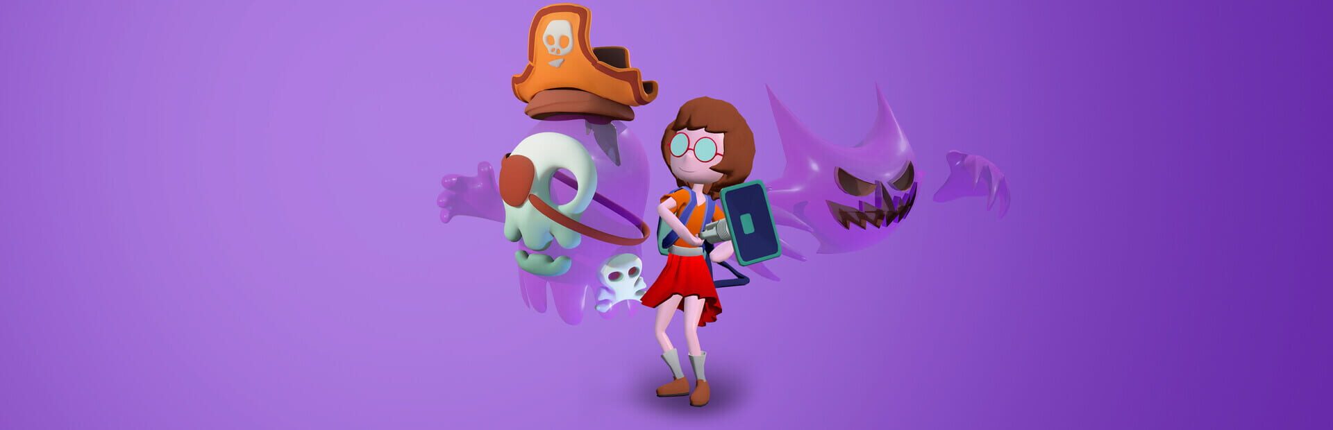 Foto do jogo Ghost Hunter