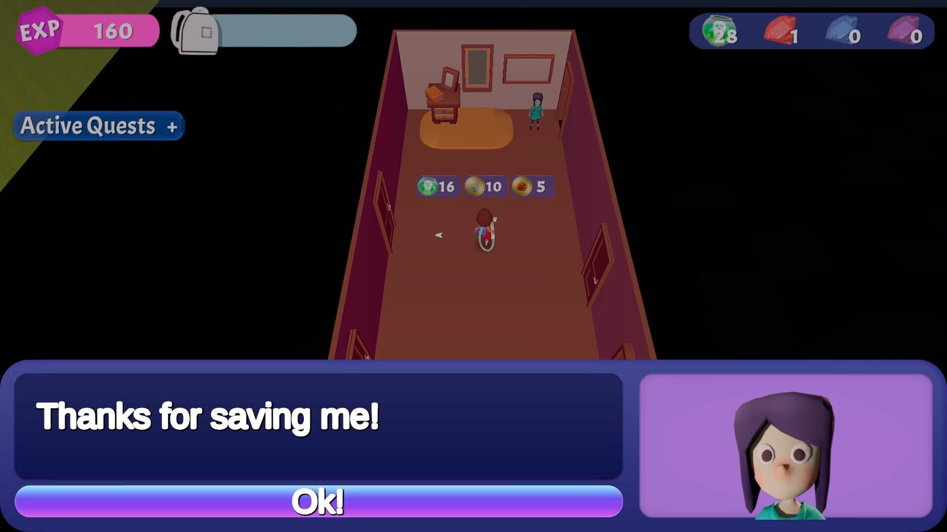 Foto do jogo Ghost Hunter