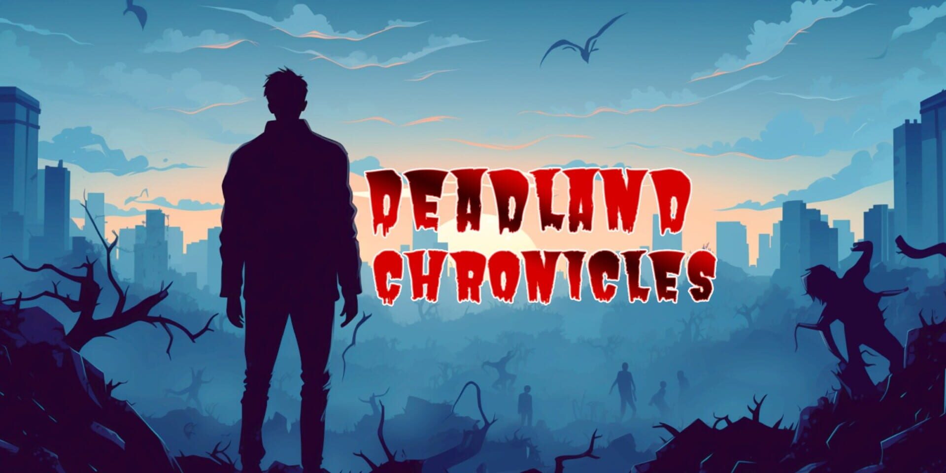 Foto do jogo Deadland Chronicles