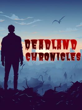 Foto do jogo Deadland Chronicles