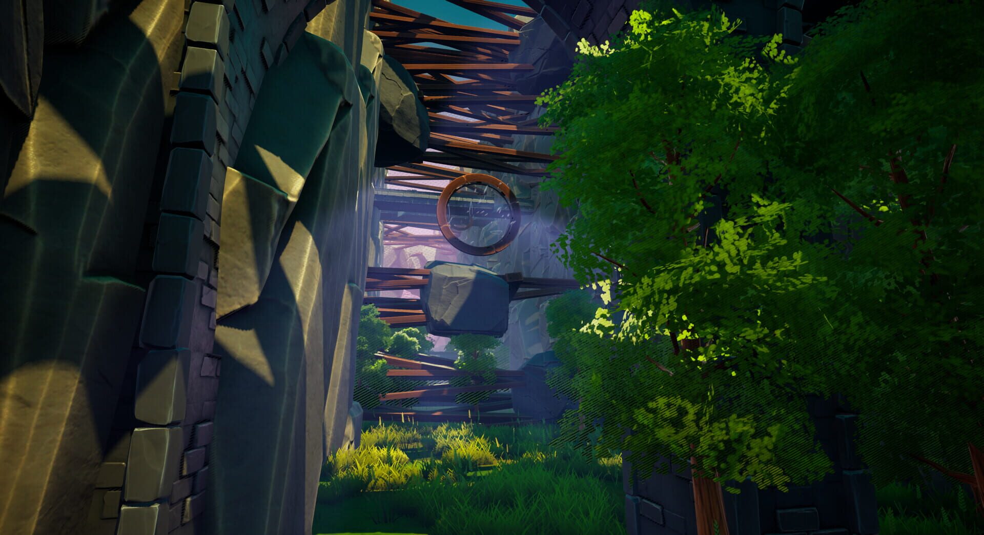 Foto do jogo Wind Rider