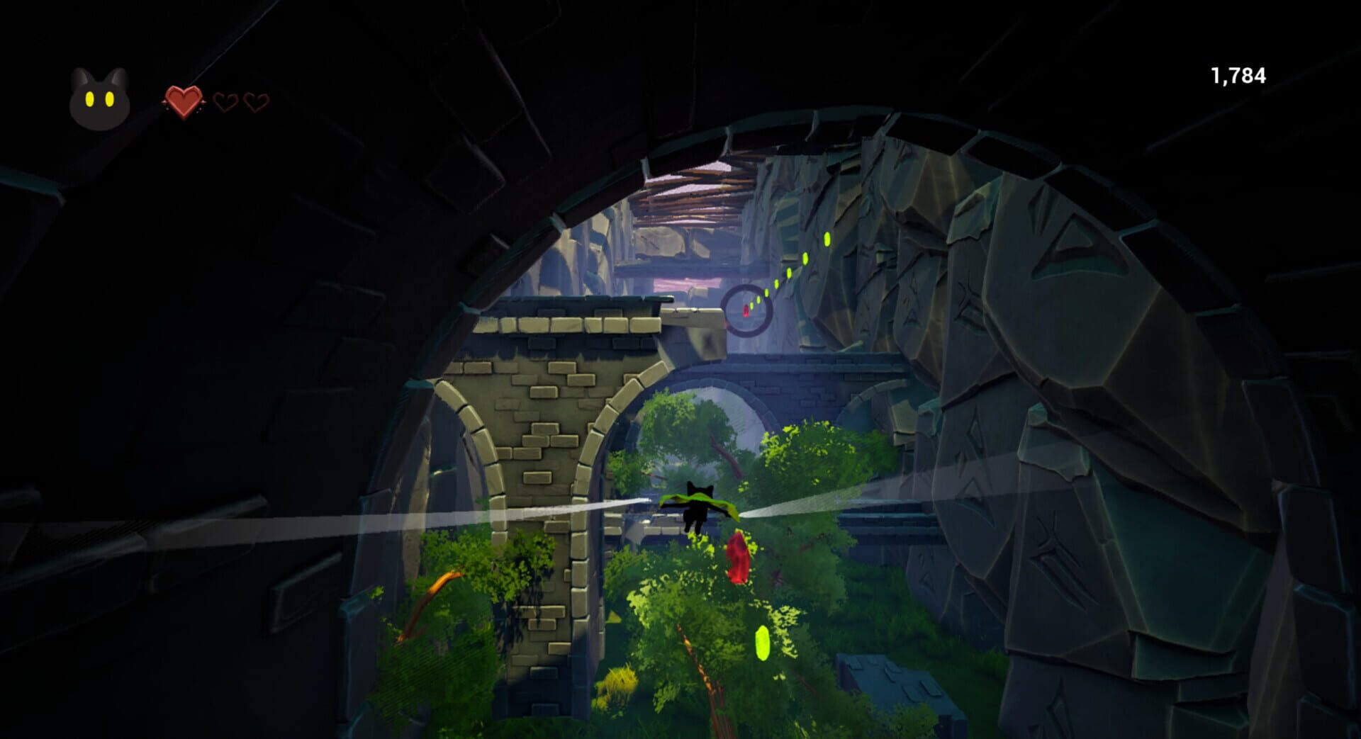Foto do jogo Wind Rider