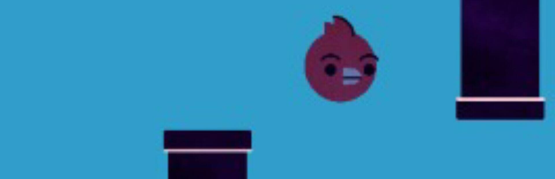 Foto do jogo BouncyBirdy
