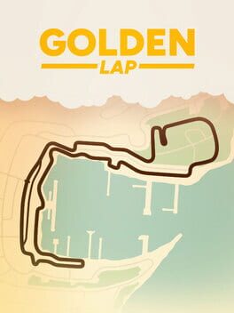 Foto do jogo Golden Lap