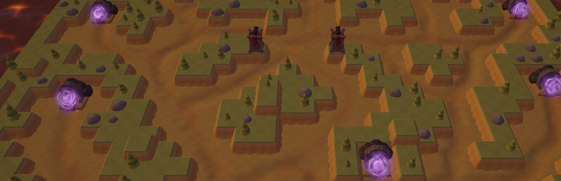 Foto do jogo Wrath of Towers