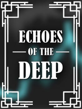 Foto do jogo Echoes of The Deep