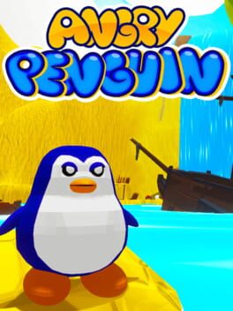 Foto do jogo Angry Penguin