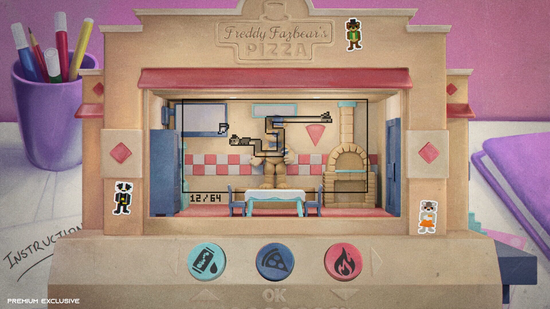 Foto do jogo MyPopgoes