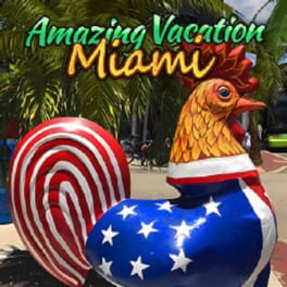 Foto do jogo Amazing Vacation: Miami
