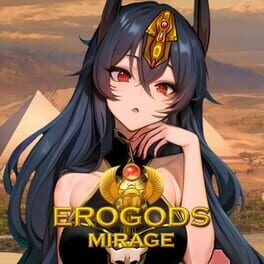 Foto do jogo Erogods: Mirage