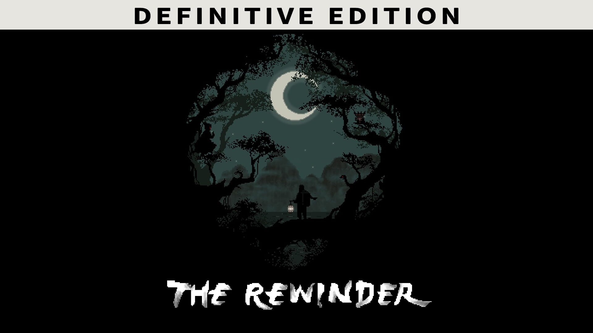 Foto do jogo The Rewinder: Definitive Edition