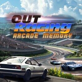 Foto do jogo Out Racing: Arcade Memory