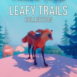 Foto do jogo Leafy Trails Collection