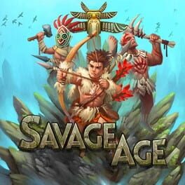 Foto do jogo Savage Age