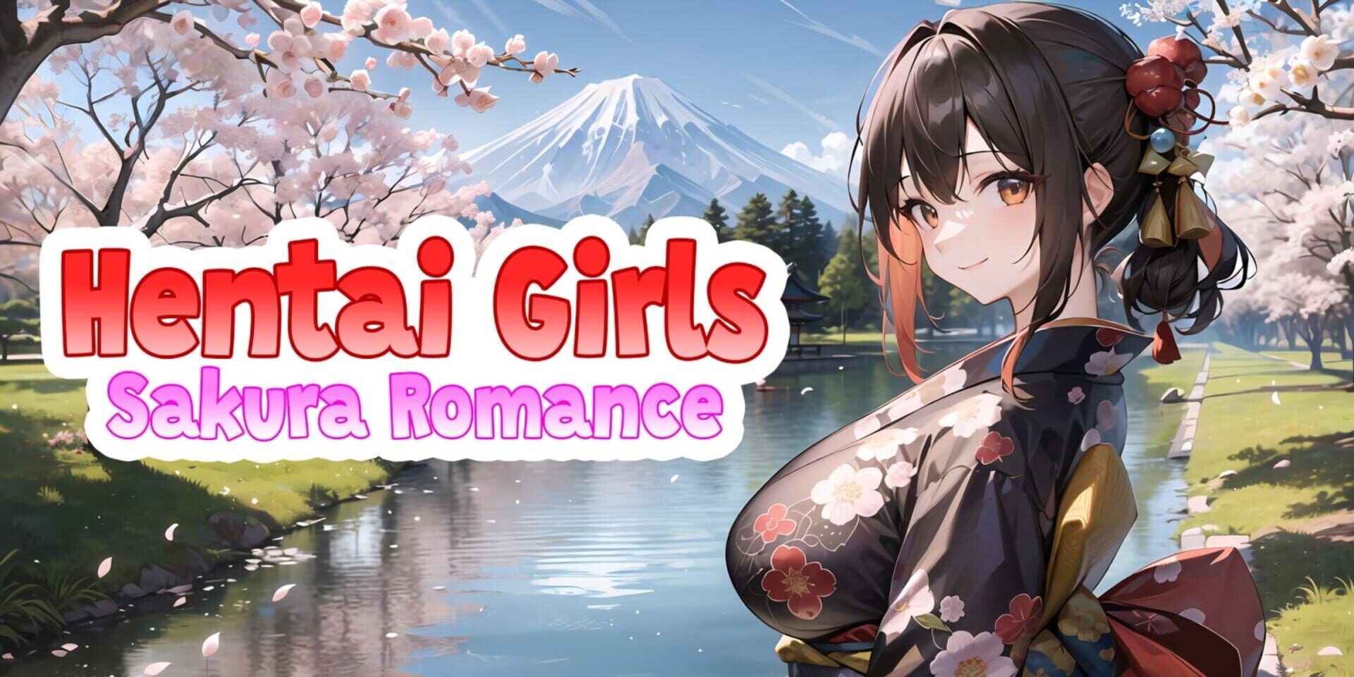 Foto do jogo Hentai Girls: Sakura Romance