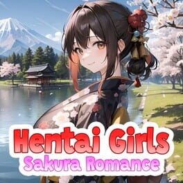 Foto do jogo Hentai Girls: Sakura Romance