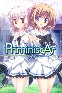 Foto do jogo Priministar