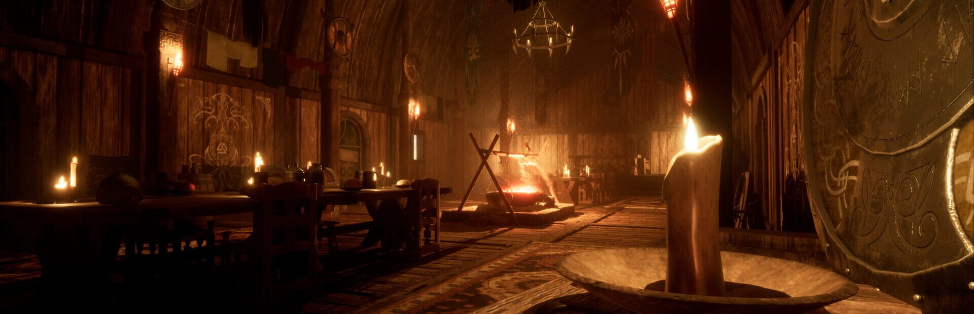 Foto do jogo Mad Viking Games: VR Experience
